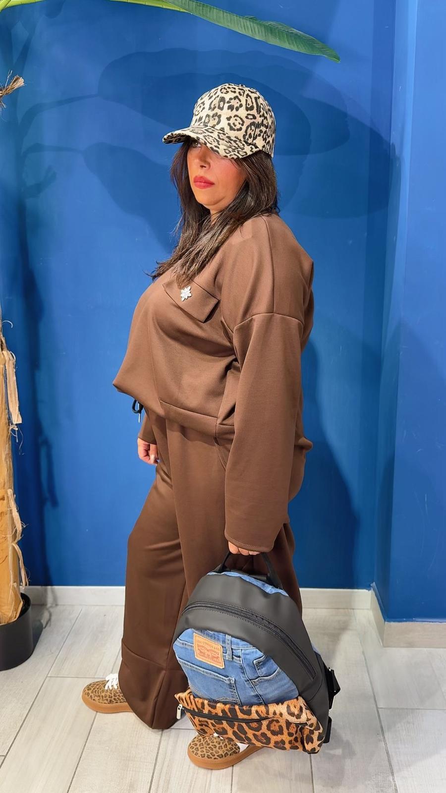TUTA DIAMOND CURVY