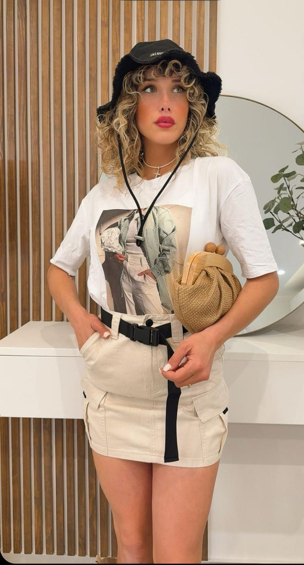T SHIRT STYLE 92380