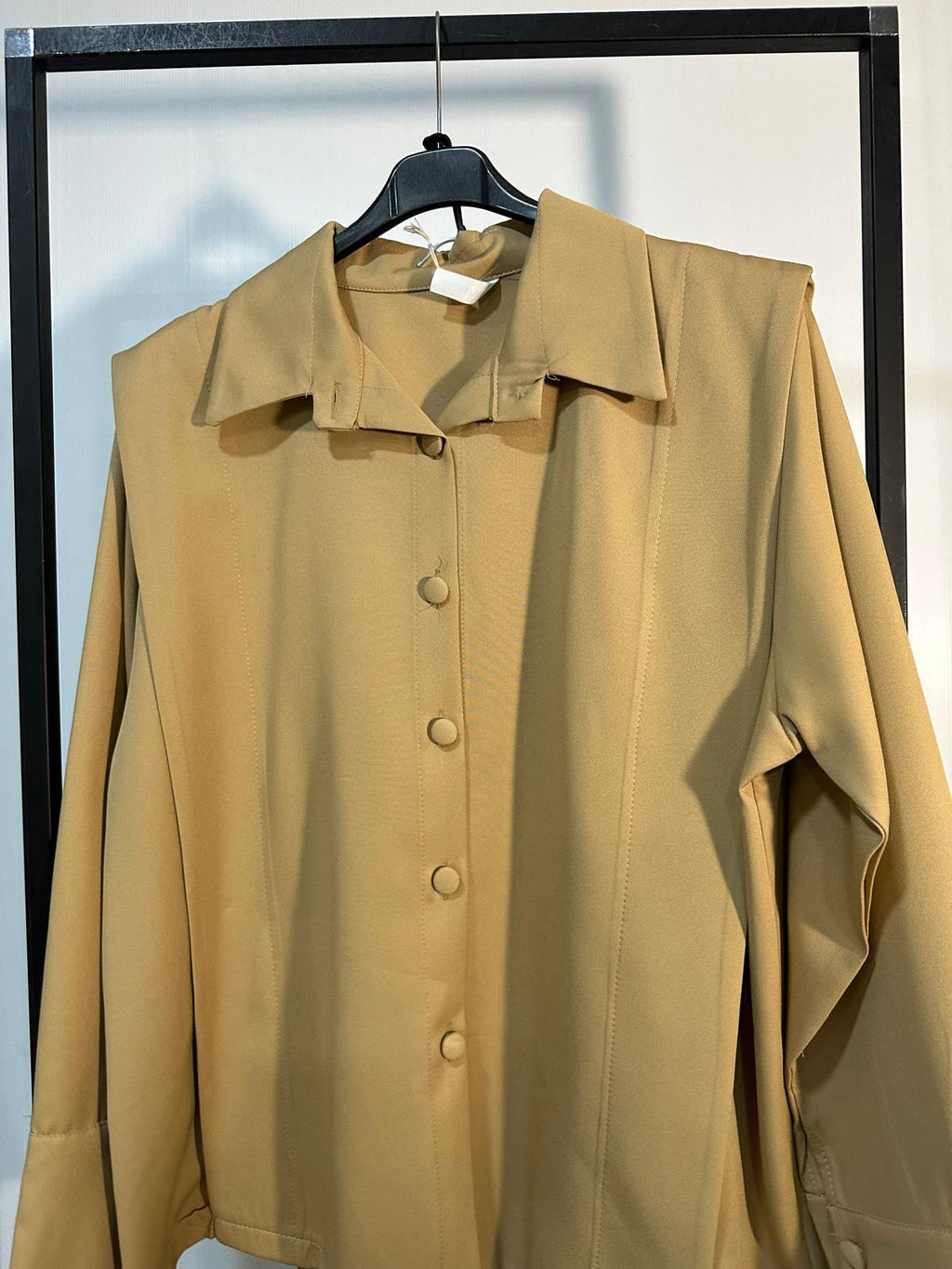 COORDINATO BRENDA CURVY 7294