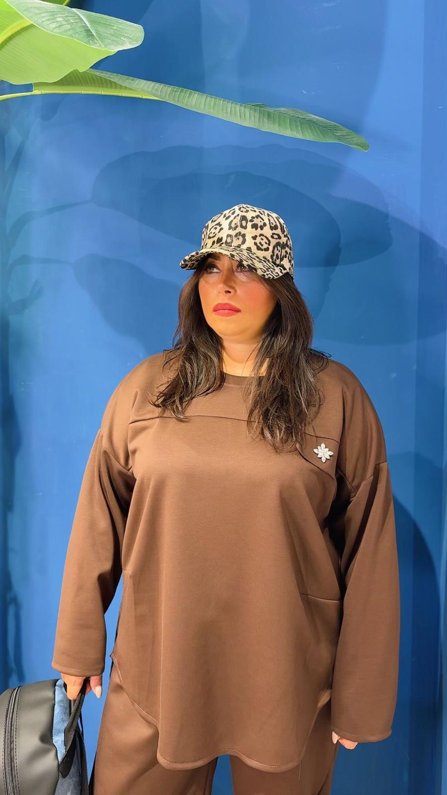 TUTA DIAMOND CURVY