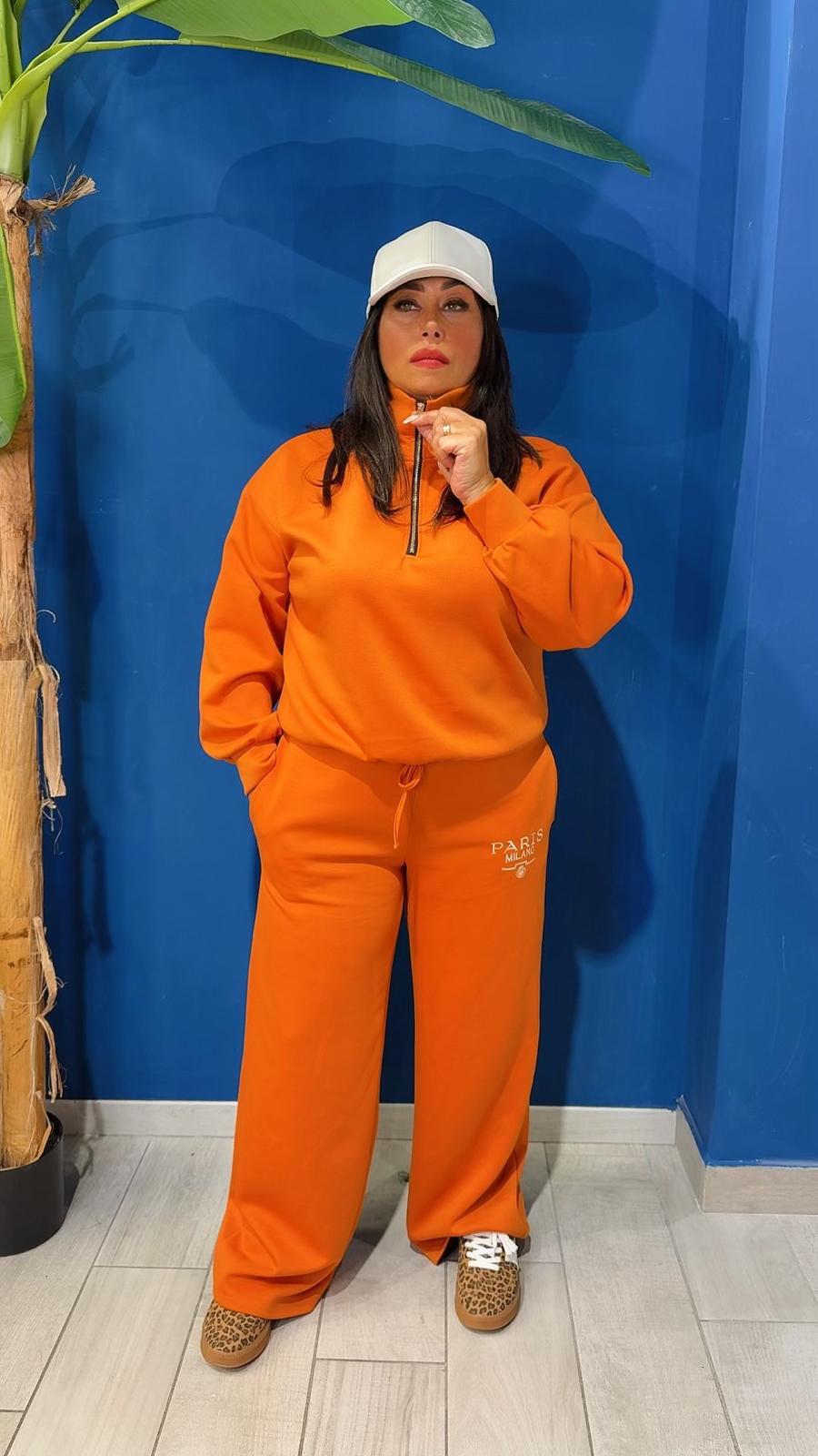 TUTA PARIS CURVY