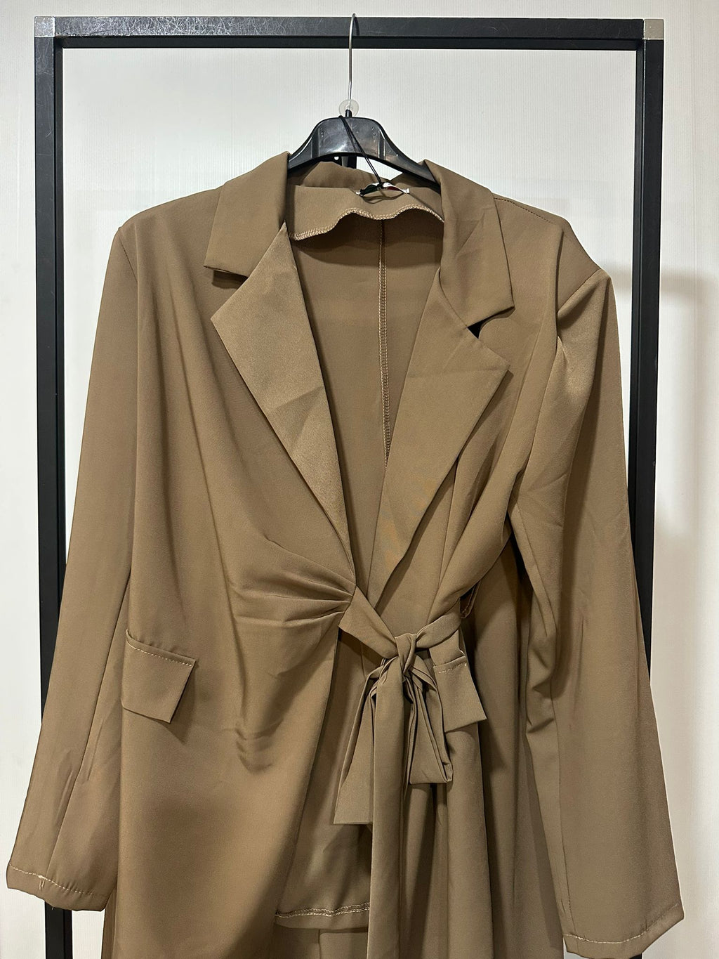 TAILLEUR FASHION CURVY