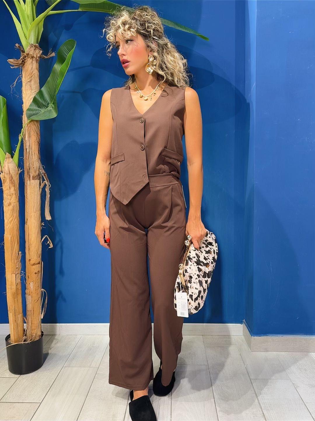 TAILLEUR PANCIOTTO