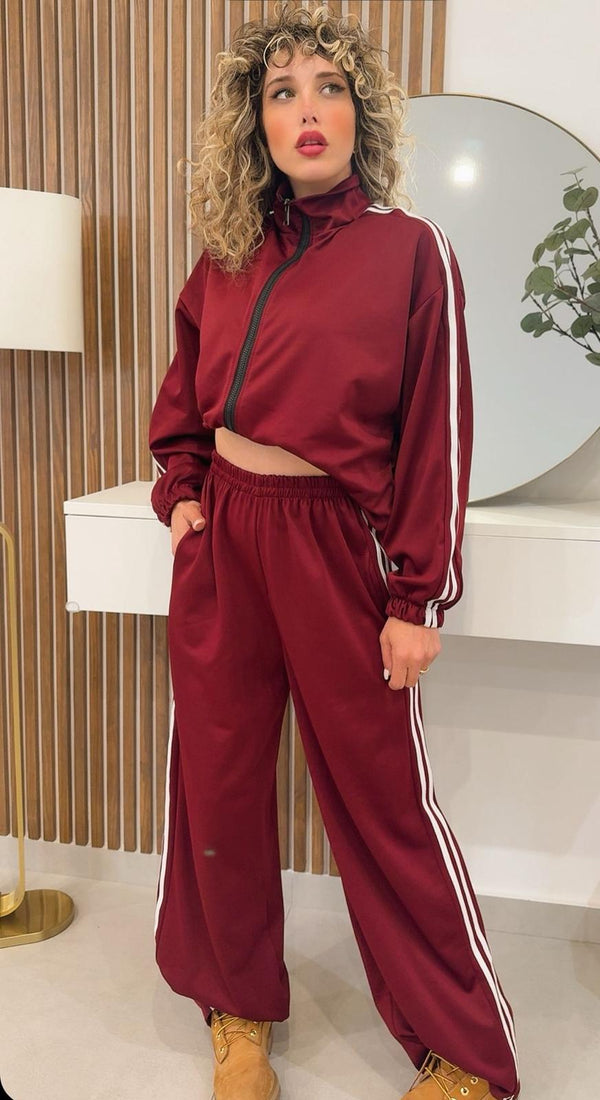 TUTA ALTA MODA