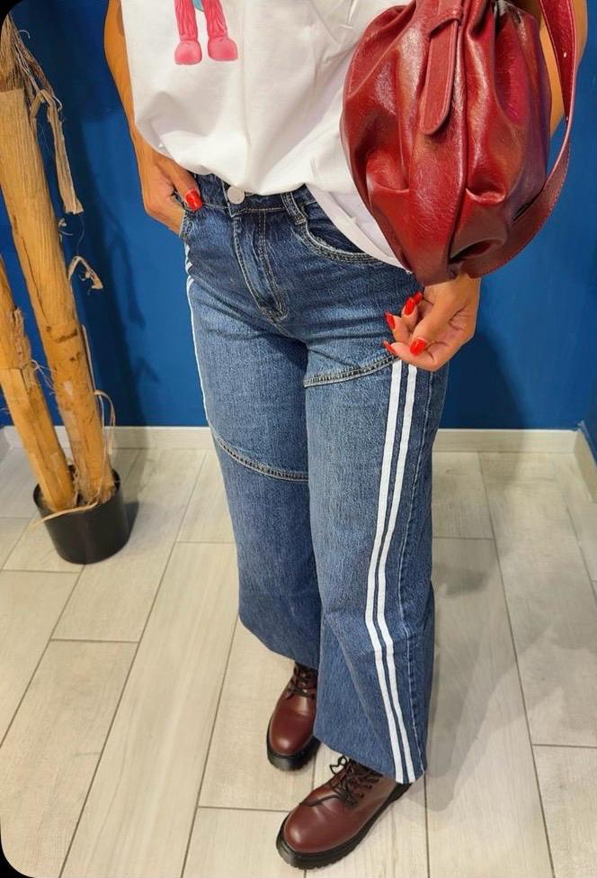 JEANS ADI LM682