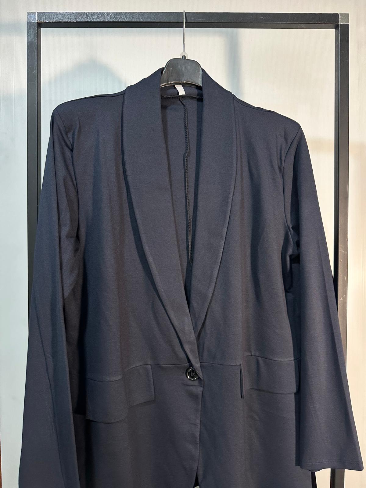 TAILLEUR SIMPLE CURVY