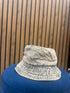 CAPPELLO PESCATORE IN DENIM
