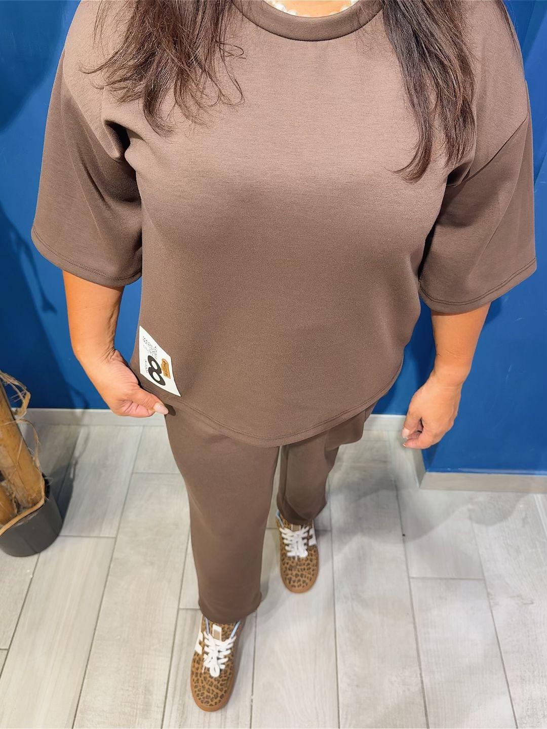 TUTA EIGHT CURVY