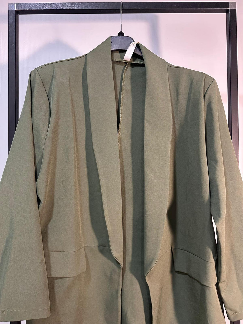 TAILLEUR VERSAILLE CURVY 7057B