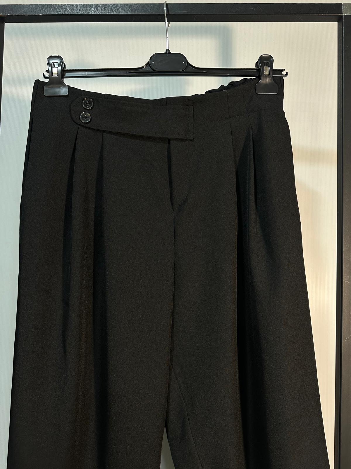 PANTALONE MUMFIT CURVY