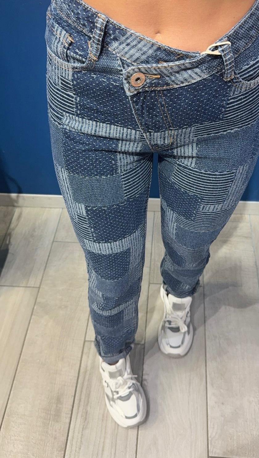 JEANS K191