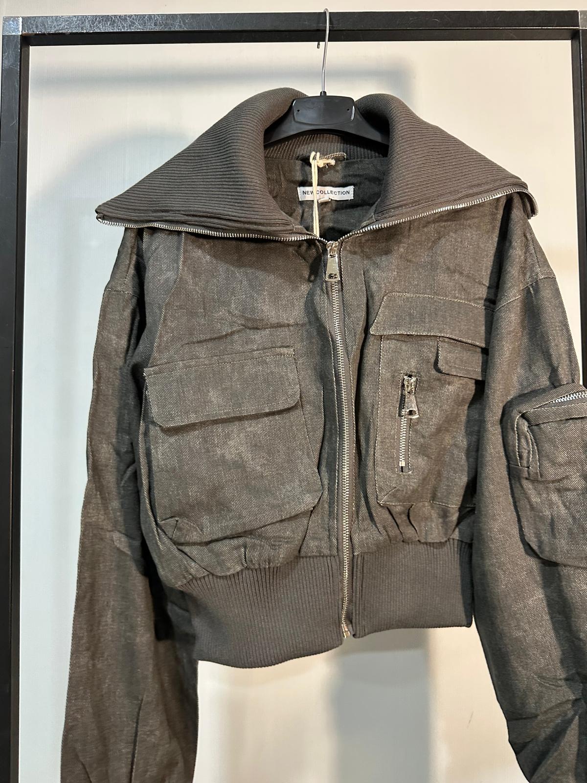 GIUBBINO CARGO 1001