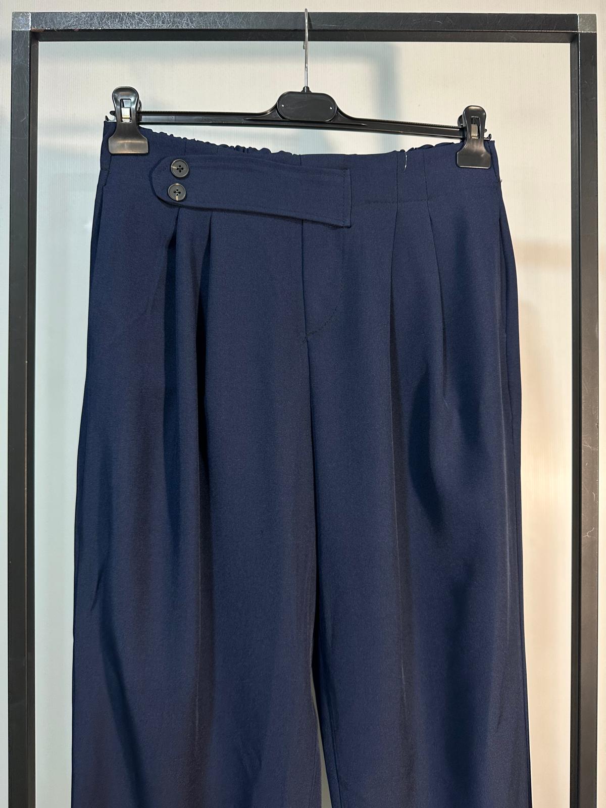 PANTALONE MUMFIT CURVY