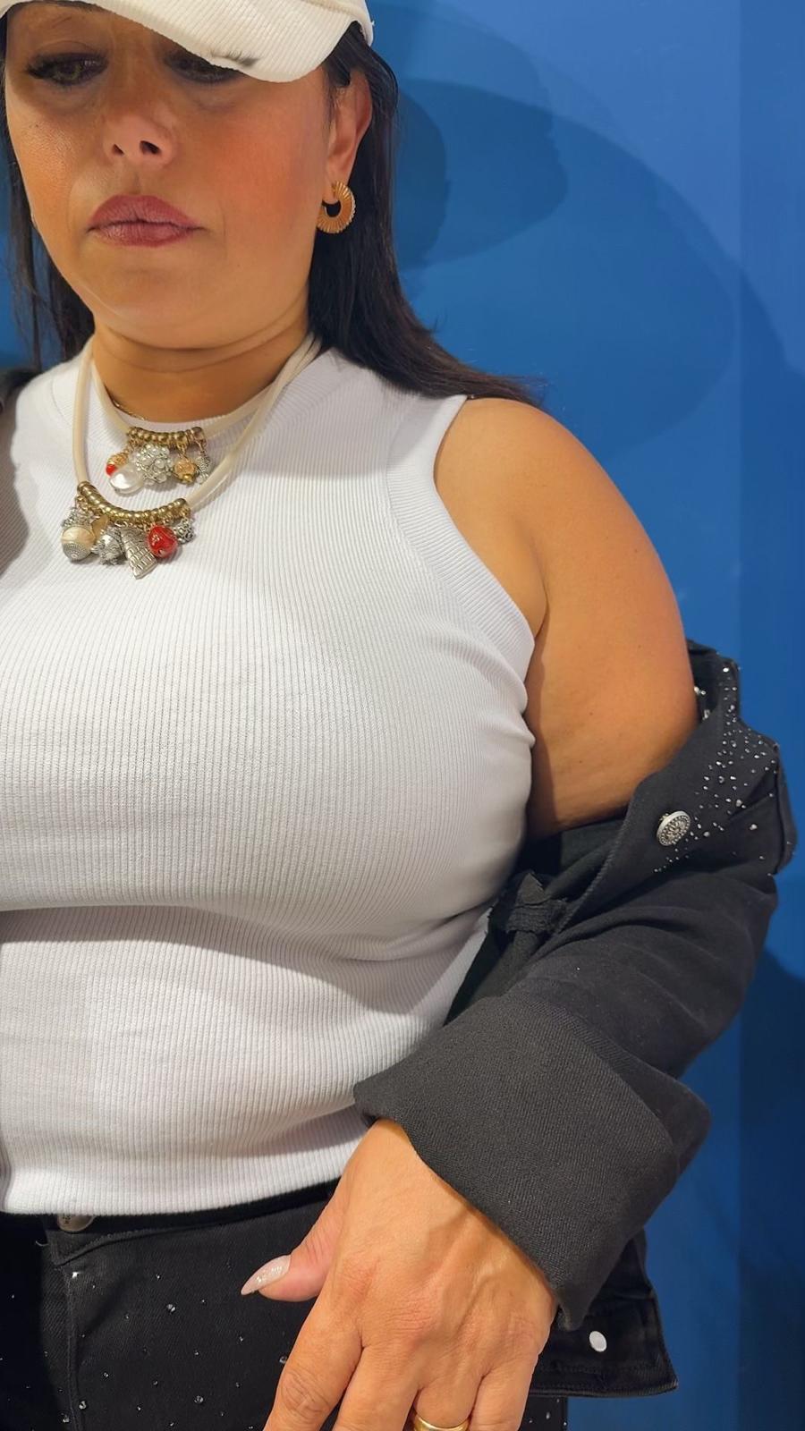 CANOTTA BASIC CURVY