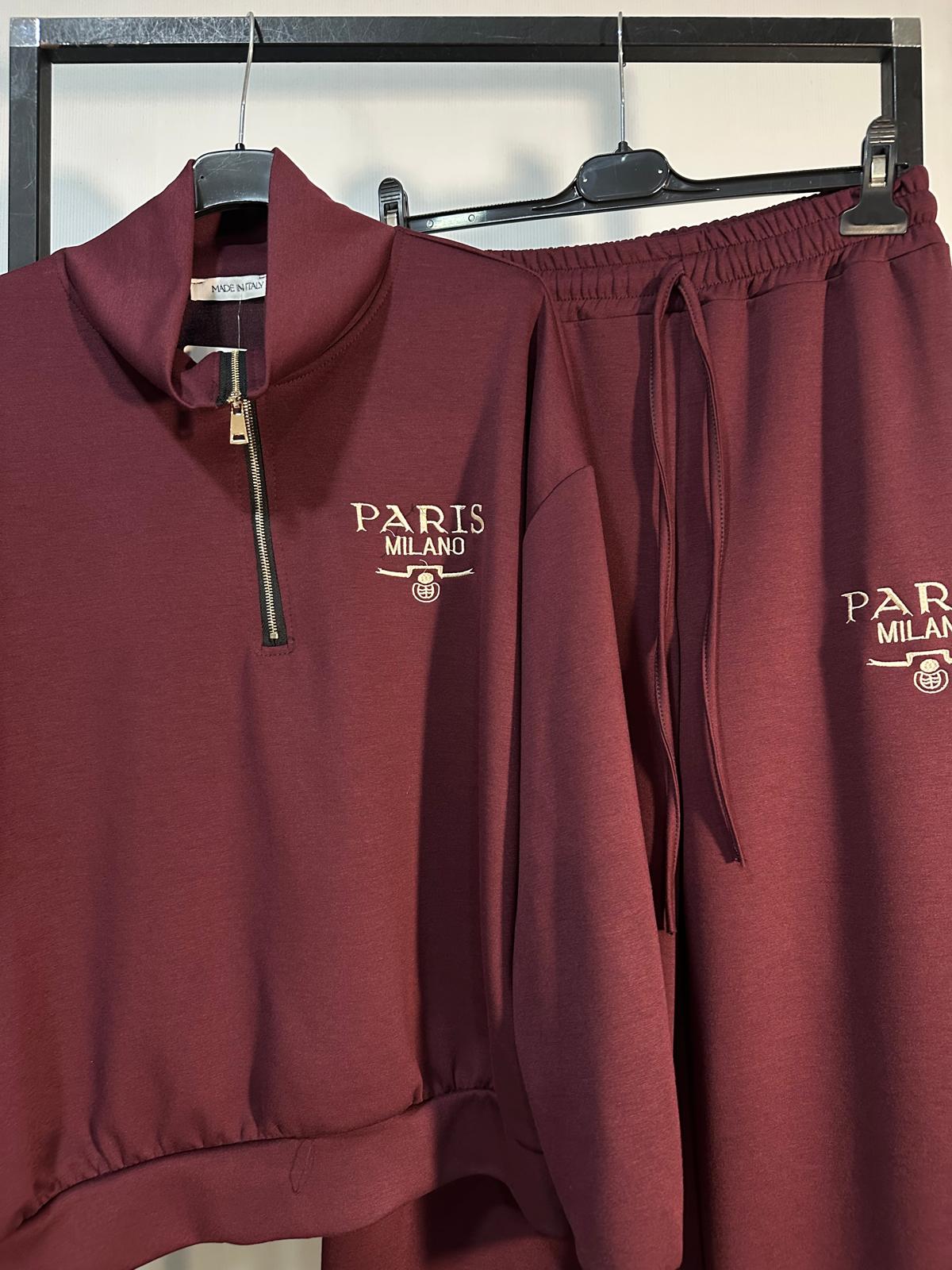 TUTA PARIS CURVY