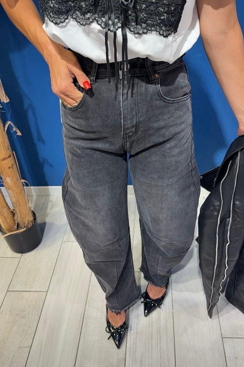 JEANS GREY 012-1