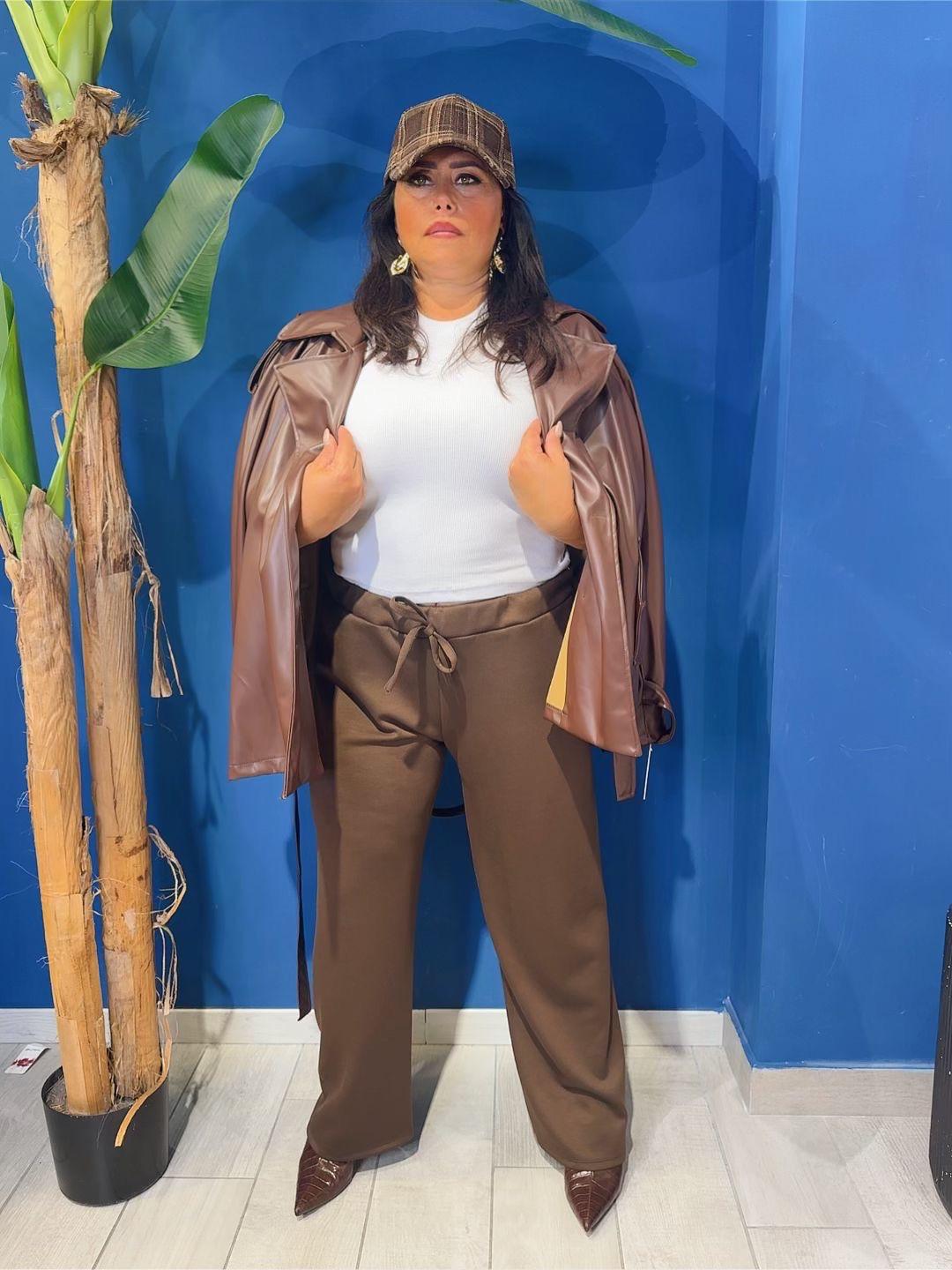 PANTATUTA CURVY