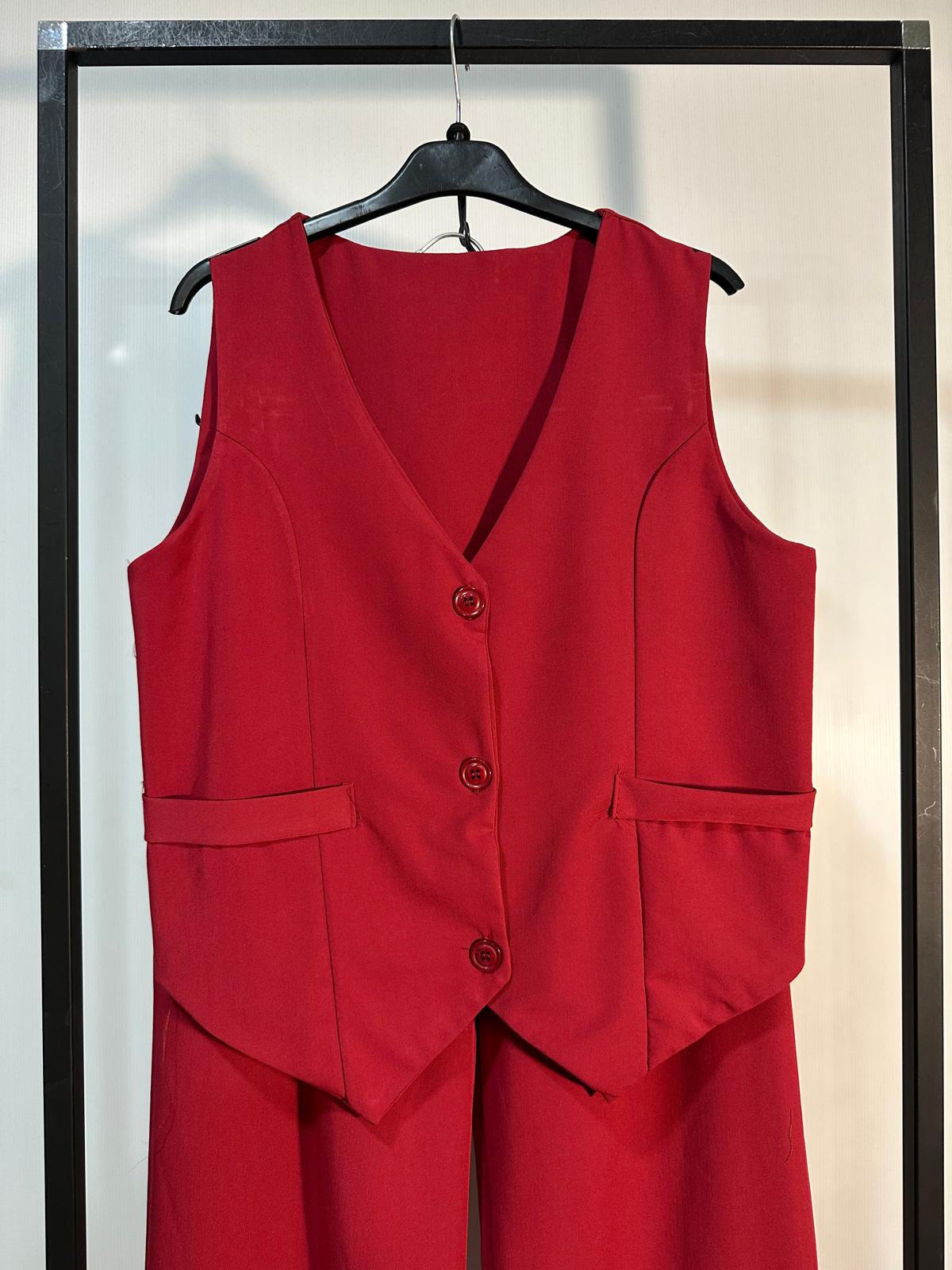 TAILLEUR PANCIOTTO