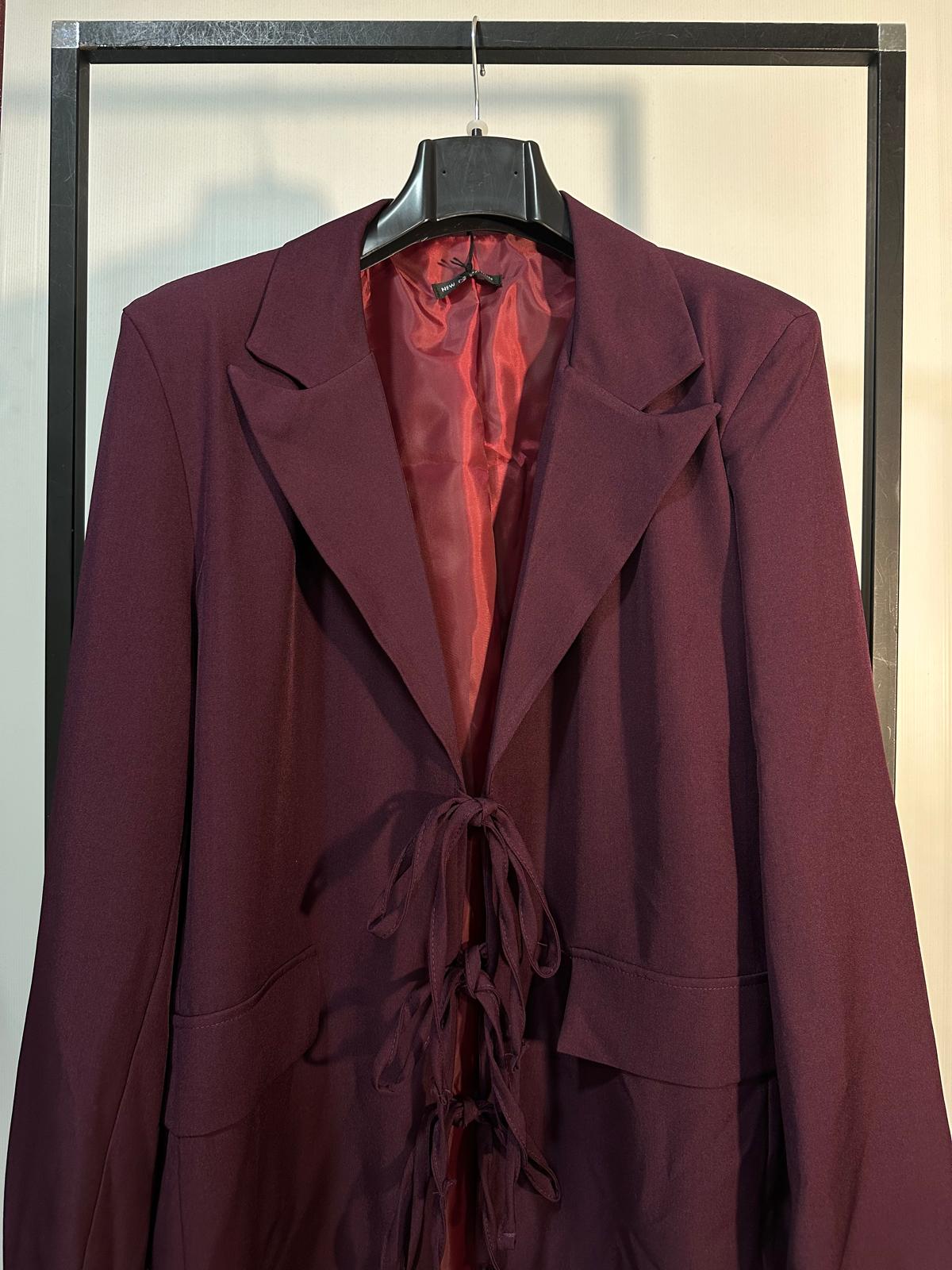 TAILLEUR MIKOL
