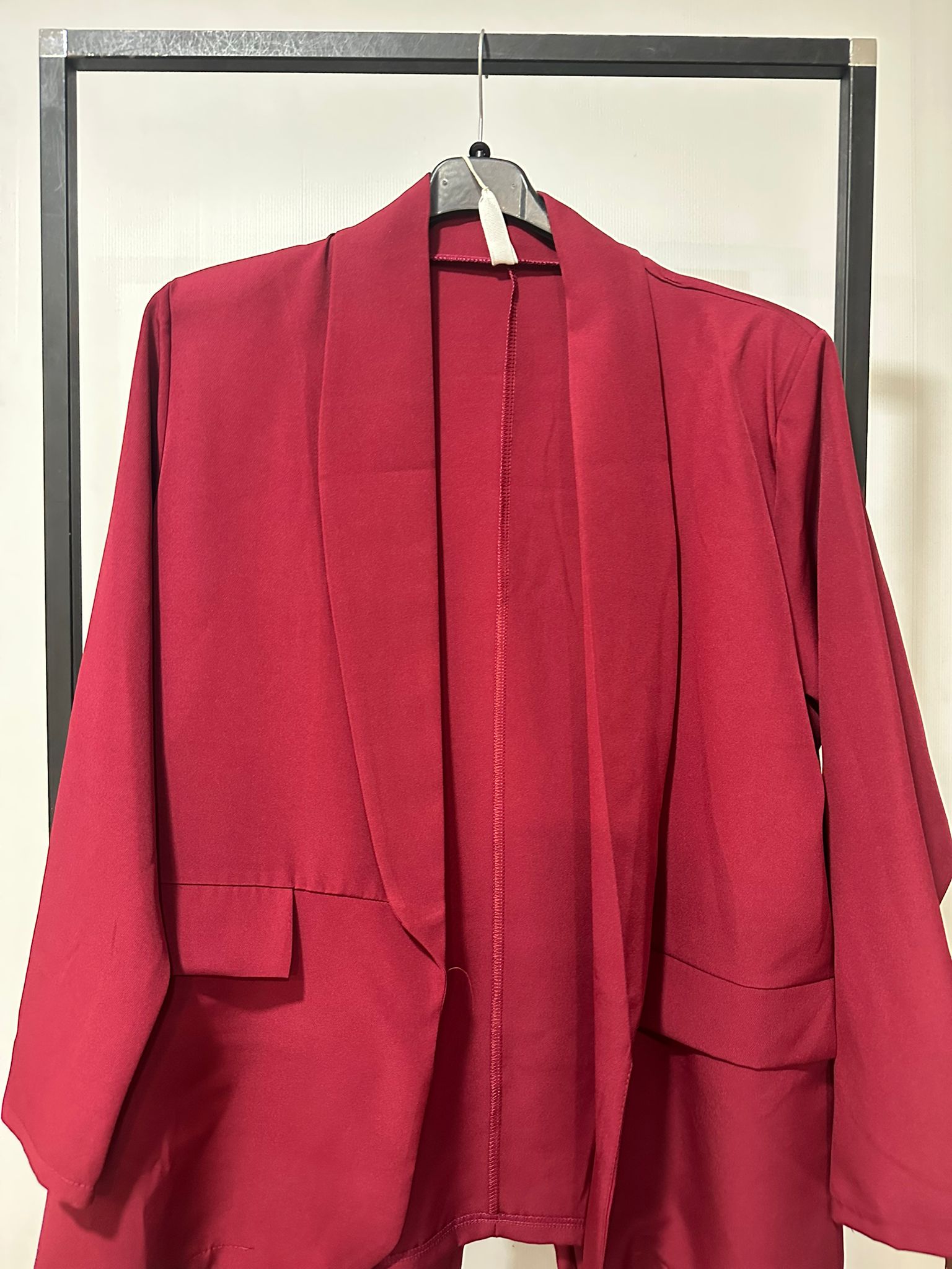 TAILLEUR VERSAILLE CURVY 7057B