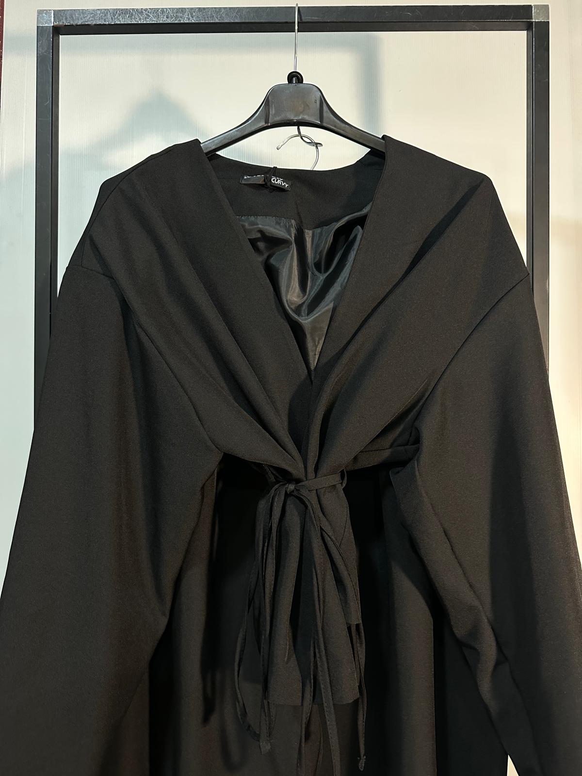 TAILLEUR INCROCIATINA CURVY