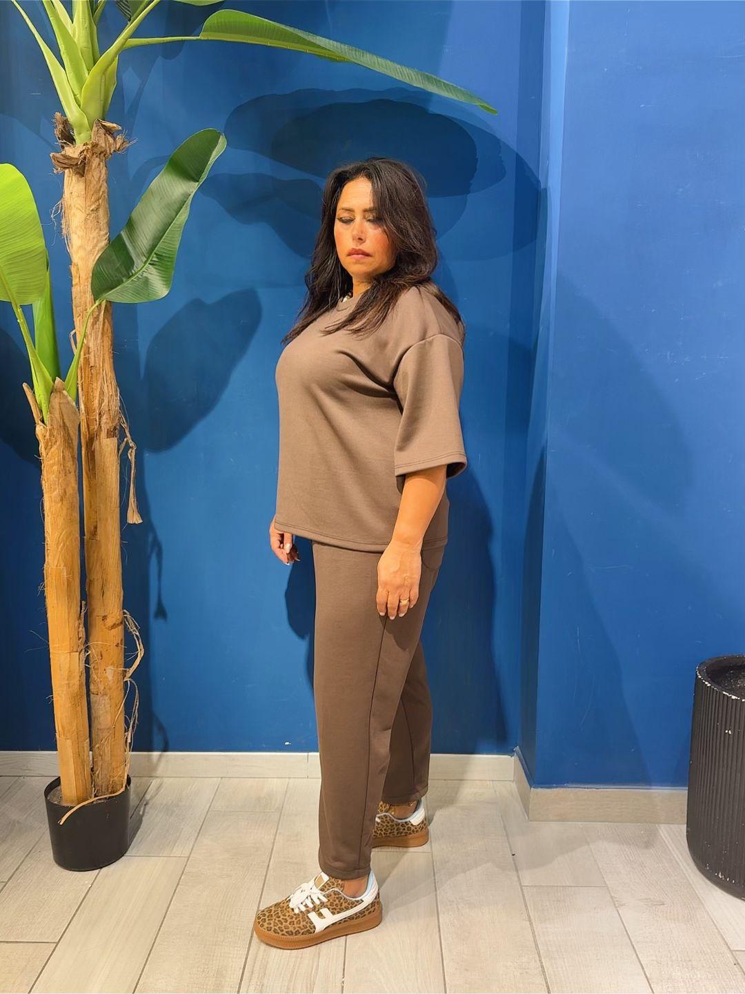 TUTA EIGHT CURVY